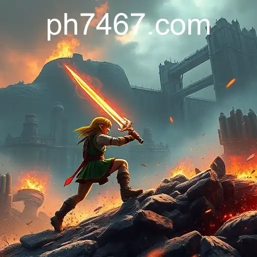 The Thrilling World of Action Games: A Deep Dive into the Genre