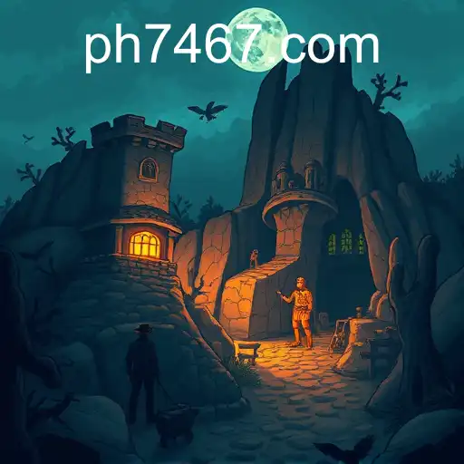 The Timeless Appeal of Adventure Games