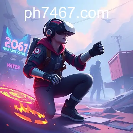 The Evolution of Online Gaming: A 2025 Perspective