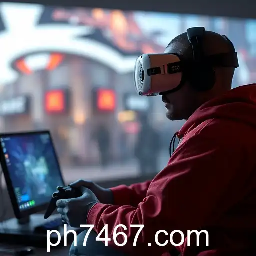 Evolution of Online Gaming in 2025