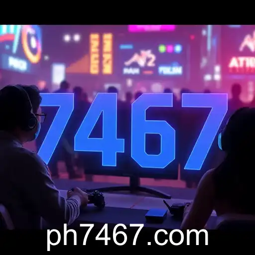 The Digital Playground of Modern Gaming