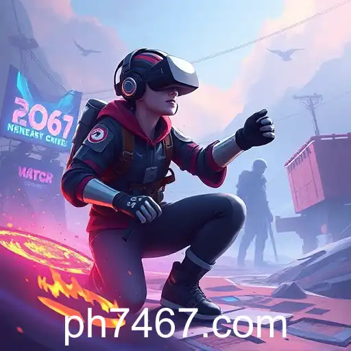 The Evolution of Online Gaming: A 2025 Perspective