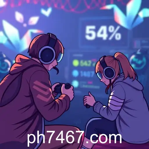 Gaming Revolution: The Rise of 7467