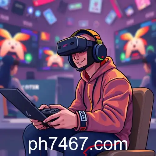 Rising Influence of Online Gaming Platforms