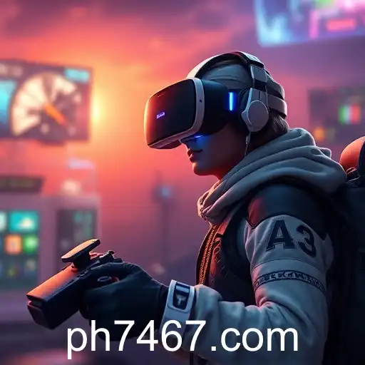 Evolution of Online Gaming in 2025