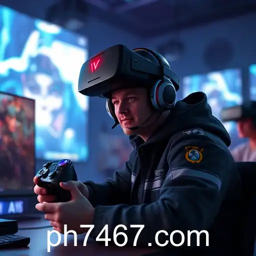 The Resurgence of Online Gaming in Mid-2020s