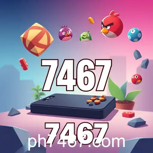 The Rise of 7467 and Its Impact on Gaming