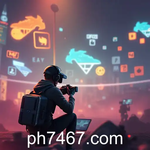 The Rise of Gaming Platforms in 2025