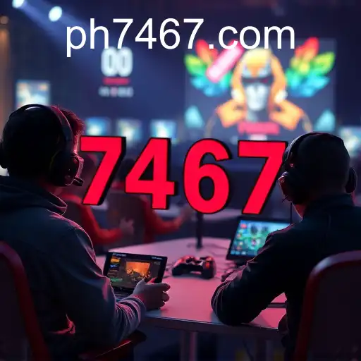 Gaming Trends in the Digital Age