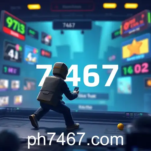 Gaming Website's Evolution Amidst Online Dynamics