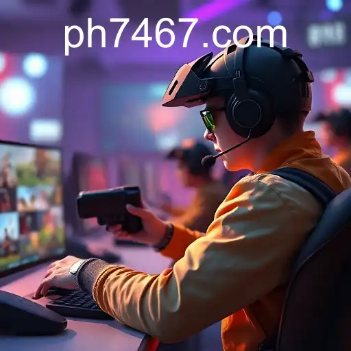 The Rise of Interactive Gaming Platforms