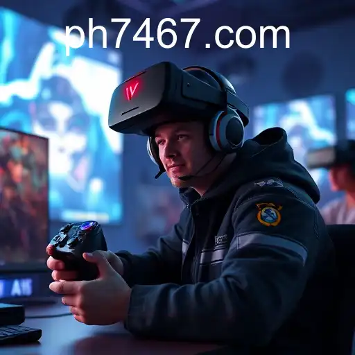 The Resurgence of Online Gaming in Mid-2020s