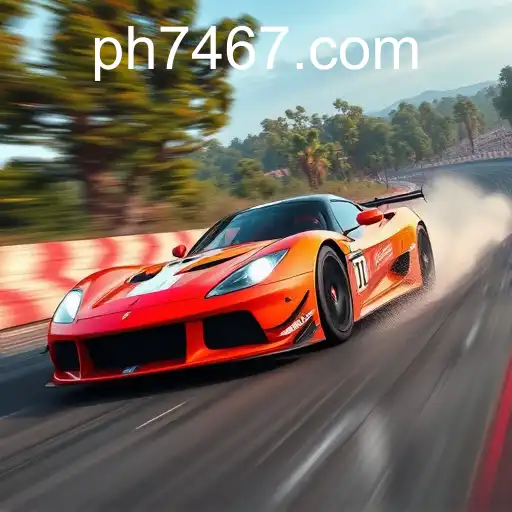 The Thrilling World of Racing Games