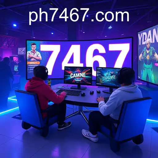 The Rise of Game Websites in 2025