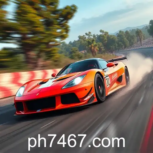 Digital Oasis: How '7467' is Shaping Online Gaming