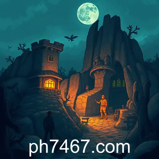 The Timeless Appeal of Adventure Games