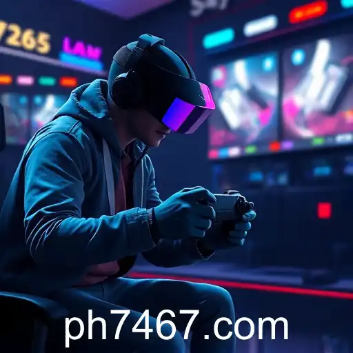 Evolving Gaming Dynamics: A Glimpse into 2025