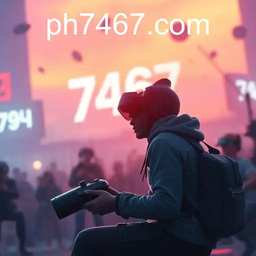 Gaming in the Age of Digital Expansion