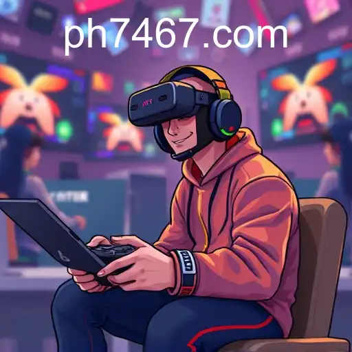 Rising Influence of Online Gaming Platforms