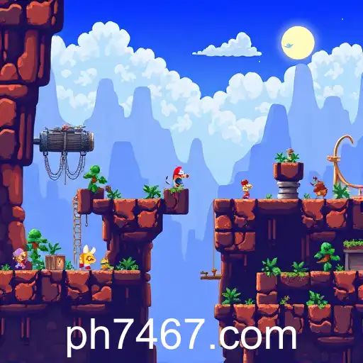 Rise of Online Gaming in 2025