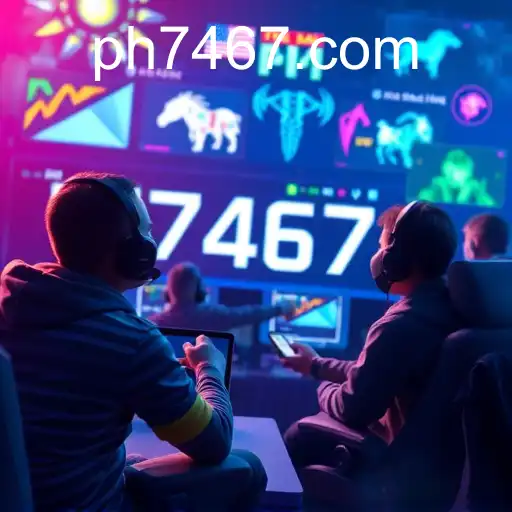 The Role of Online Gaming in the Digital Era