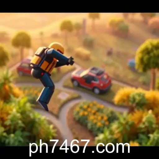 Exploring the World of Simulation Games: A Realm of Endless Possibilities