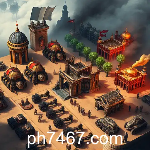 Unlocking the World of Strategy Games: Tactics, History, and Modern Innovations