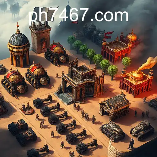 Unlocking the World of Strategy Games: Tactics, History, and Modern Innovations